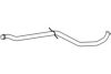 FENNO P4893 Exhaust Pipe